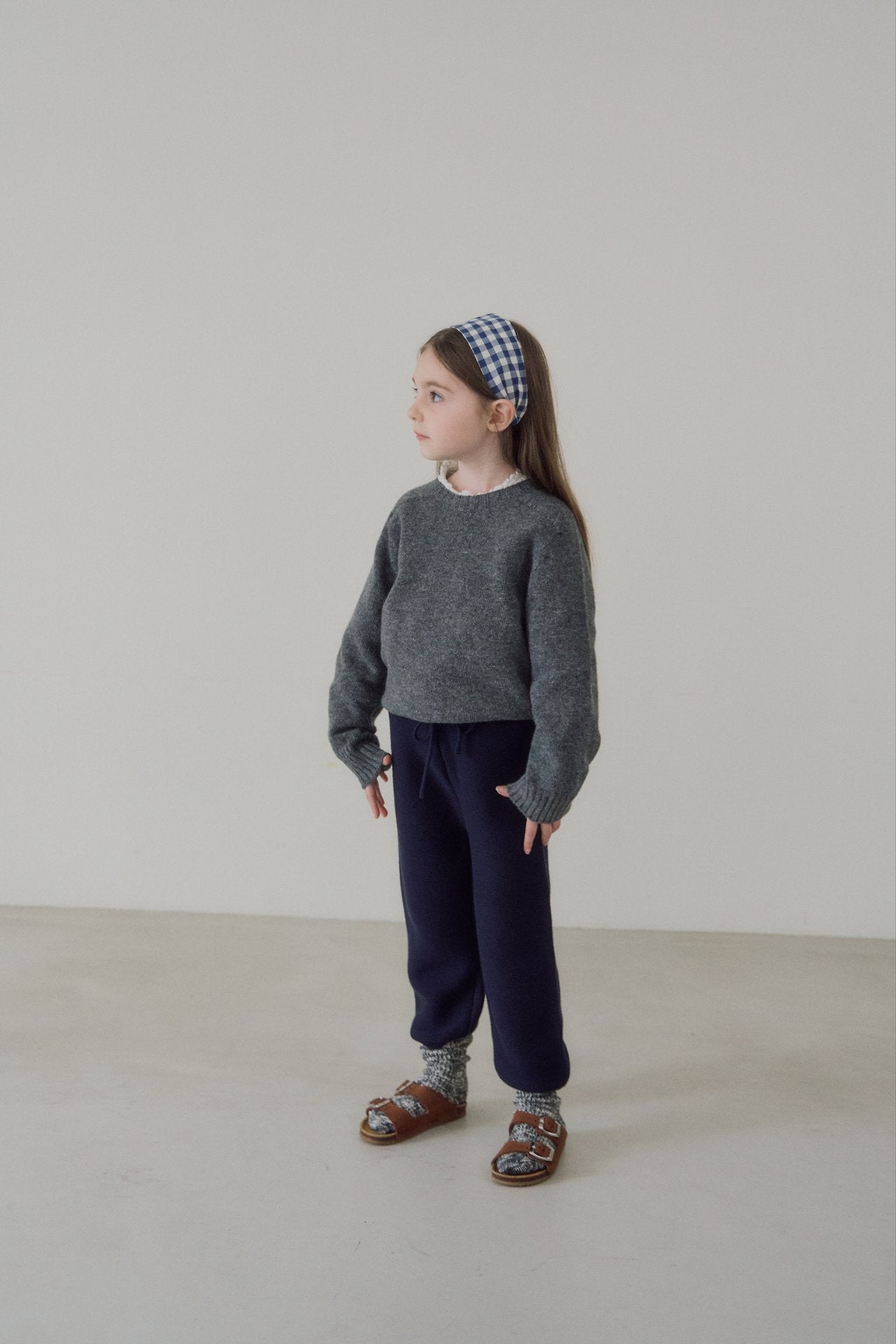 [soye] Fillo blouse