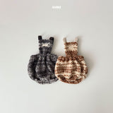 ［onu］Snow suspender bloomer