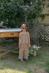［OREN］Bienna 3piece set up (kids)