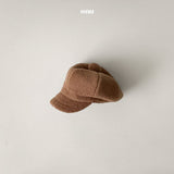 ［onu］Pompom cap