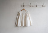 [FLO] Debon smock blouse(adult)