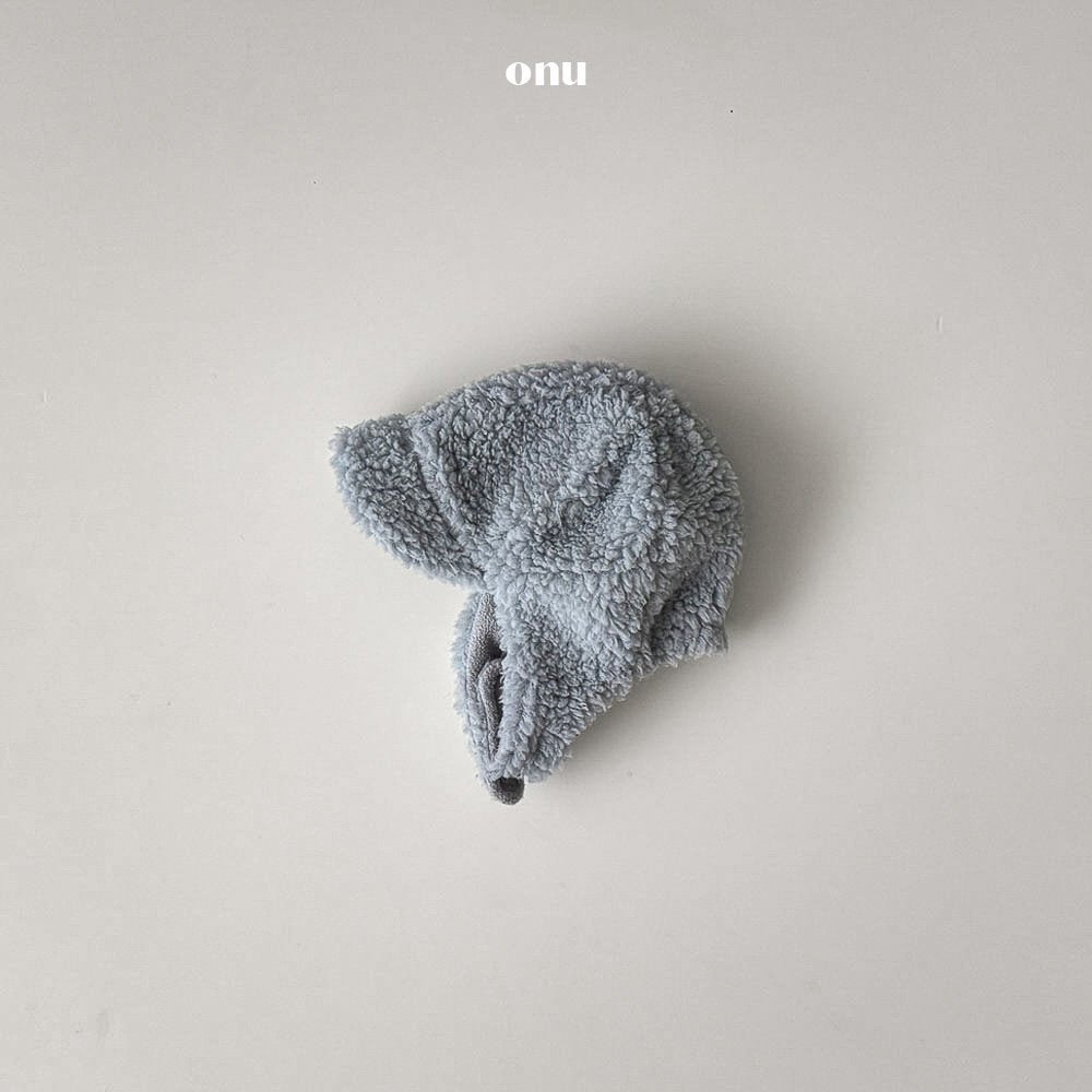 ［onu］Boa pilot cap