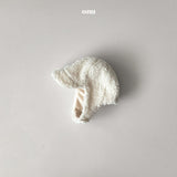 ［onu］Boa pilot cap