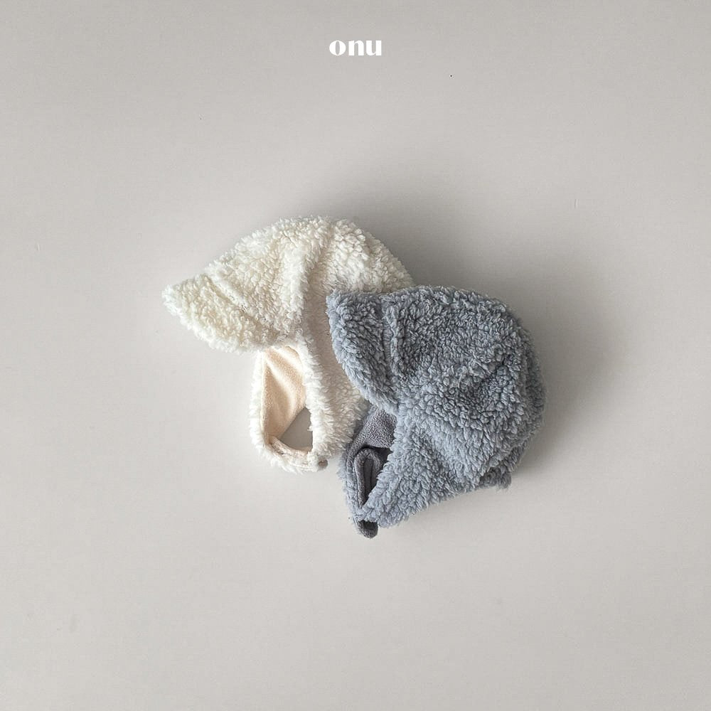 ［onu］Boa pilot cap