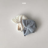 ［onu］Boa pilot cap