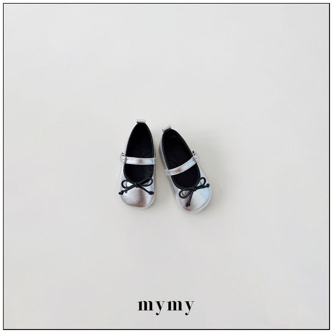 ［mymy］Canopy shoes