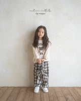 ［anggo］Meow sweatshirt