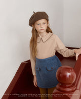 ［ROSETTE］Jenny skirt