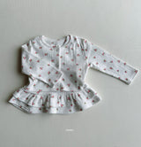 ［azalea］Silvia cardigan set (kids)
