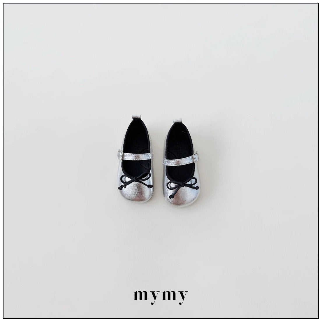 ［mymy］Canopy shoes