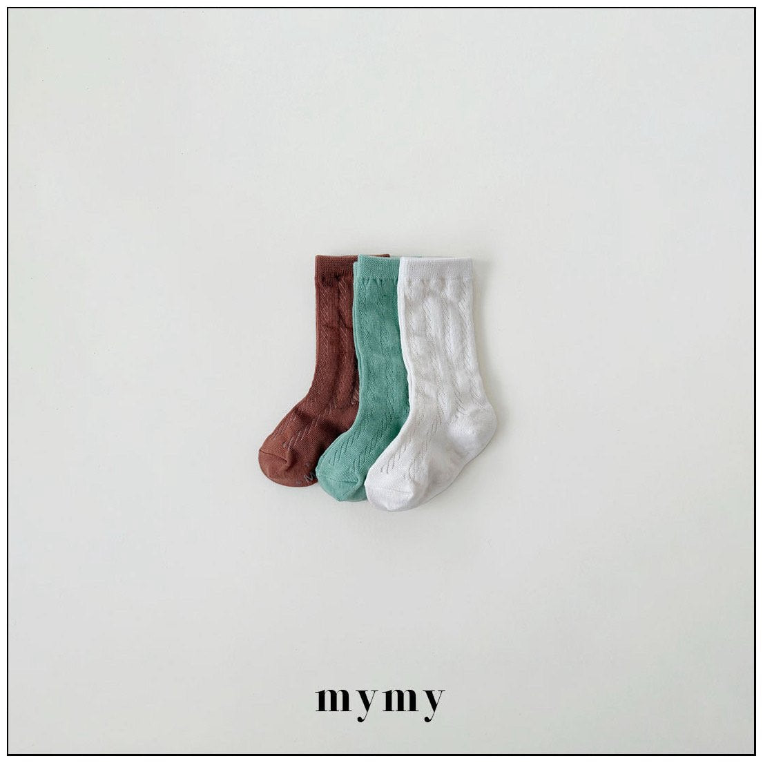 ［mymy］Fruit punch set