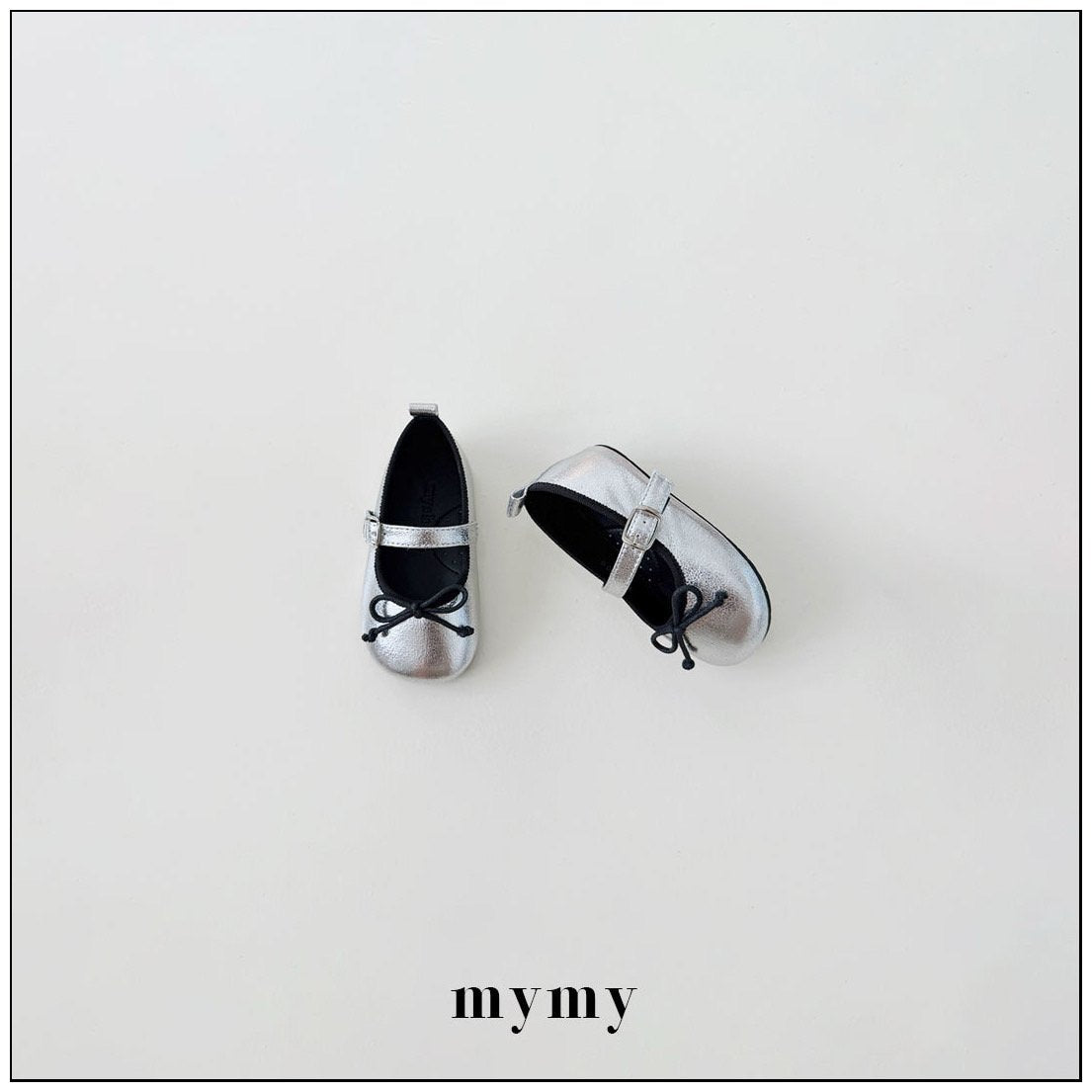 ［mymy］Canopy shoes
