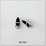 ［mymy］Canopy shoes