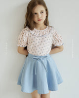 ［ROSETTE］Pocari skirt