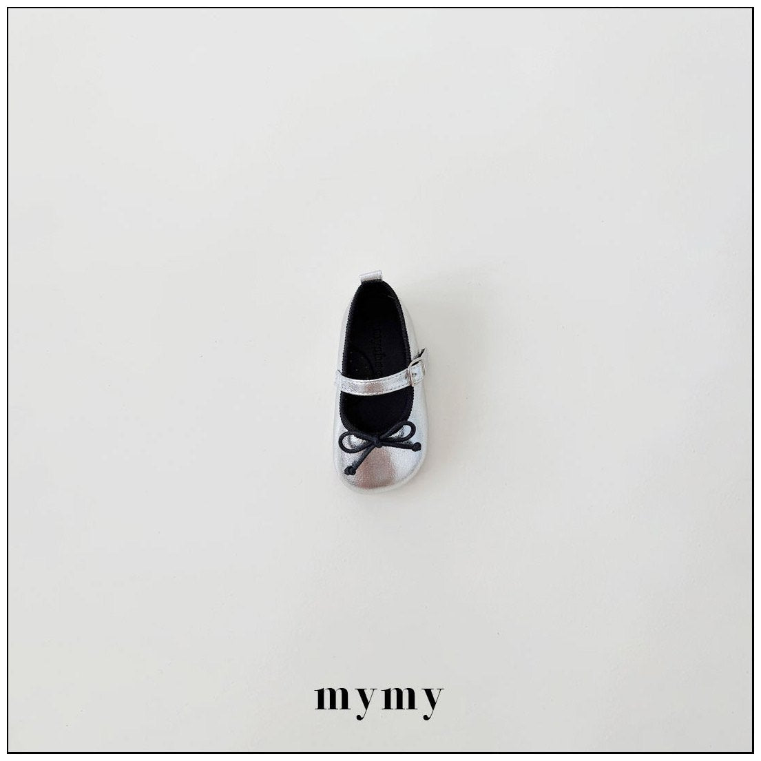 ［mymy］Canopy shoes