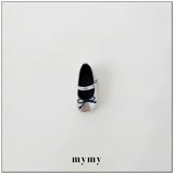 ［mymy］Canopy shoes