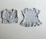 ［azalea］Silvia cardigan set (kids)