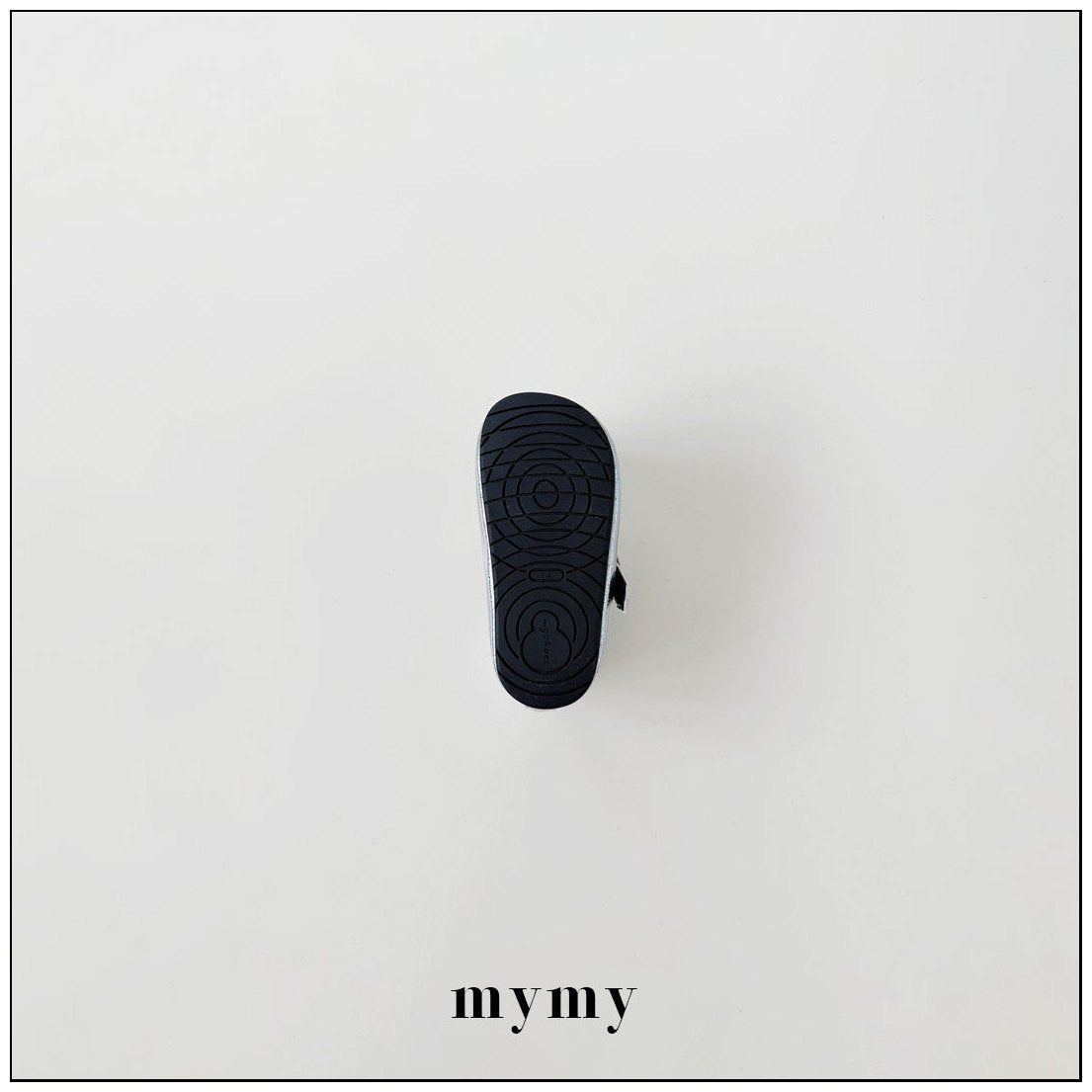 ［mymy］Canopy shoes