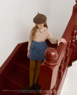 ［ROSETTE］Jenny skirt