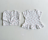［azalea］Silvia cardigan set (kids)