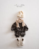 ［anggo］Cake pants