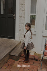 ［BELLOT］Via wool knit (kids)