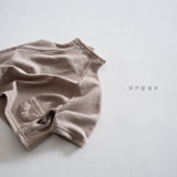 ［anggo］Latte t-shirt