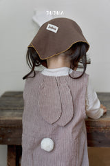 ［jujua］Eyelet scarf