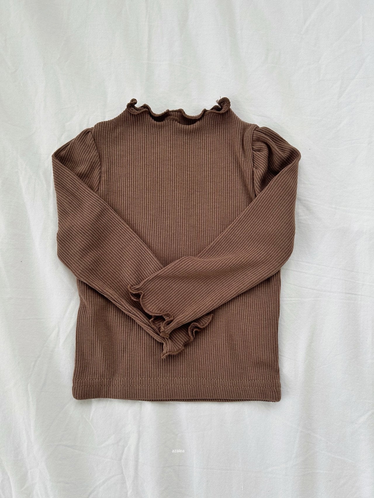 ［azalea］Coco mellow tops (baby & kids)