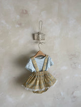 ［Anne shirley］Sophia suspender bloomer skirt