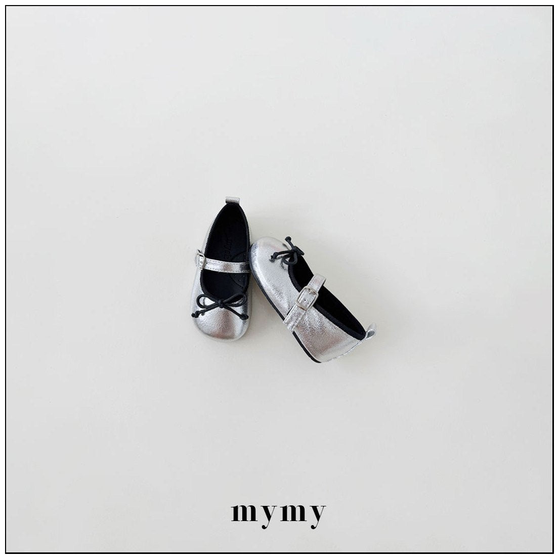 ［mymy］Canopy shoes