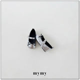 ［mymy］Canopy shoes