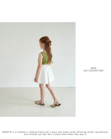 ［ROSETTE］Pocari skirt