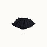 ［bebenine］Monaka Bloomer Skirt