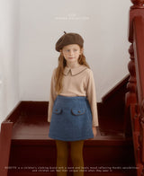 ［ROSETTE］Jenny skirt