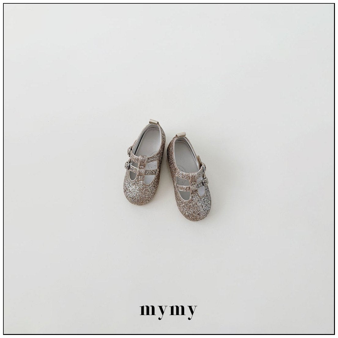 ［mymy］Lamp shoes