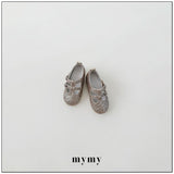 ［mymy］Lamp shoes