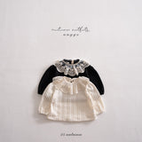 ［anggo］Honey blouse