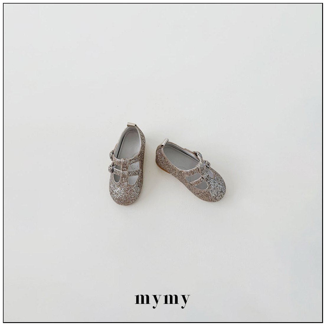 ［mymy］Lamp shoes