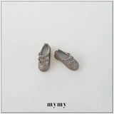 ［mymy］Lamp shoes