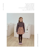 ［ROSETTE］Jenny skirt