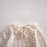 ［anggo］Honey blouse