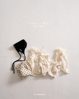 ［anggo］Honey blouse