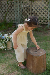 ［OREN］Bienna 3piece set up (kids)