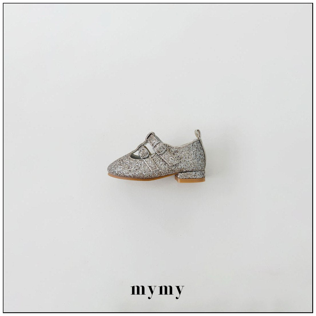 ［mymy］Lamp shoes