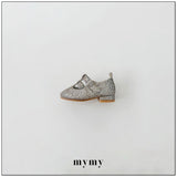 ［mymy］Lamp shoes