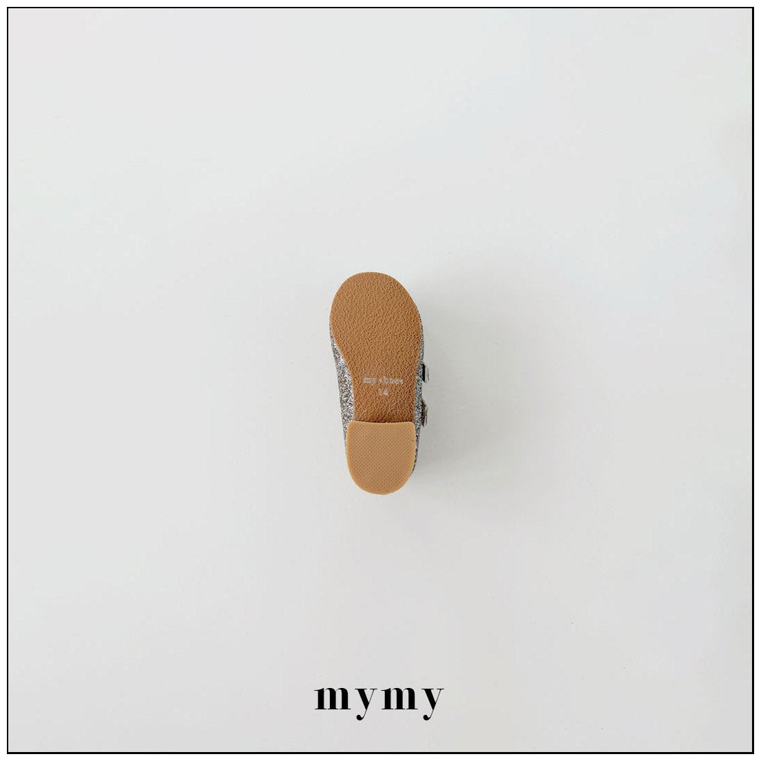［mymy］Lamp shoes