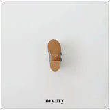 ［mymy］Lamp shoes