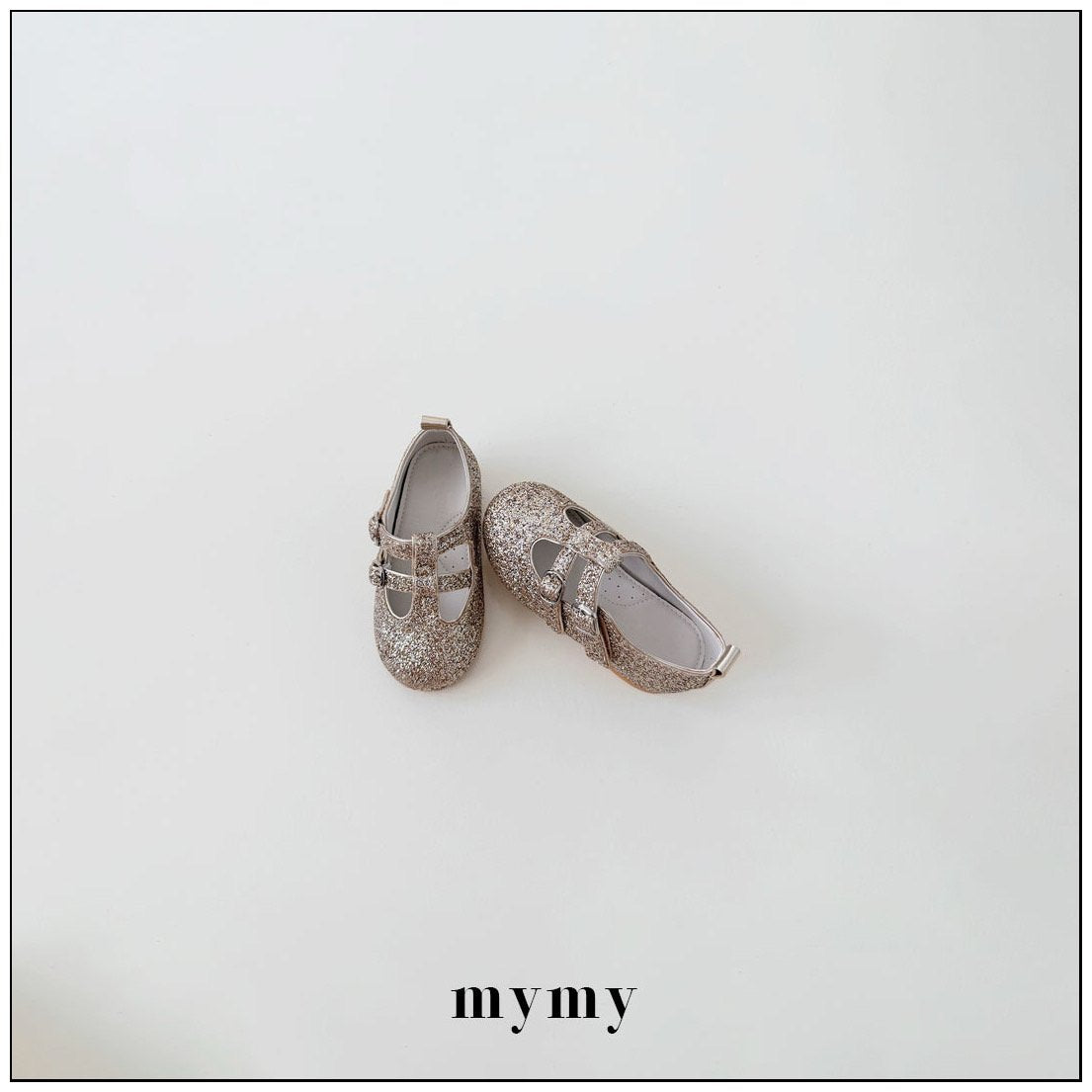 ［mymy］Lamp shoes