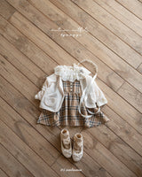 ［anggo］Honey blouse